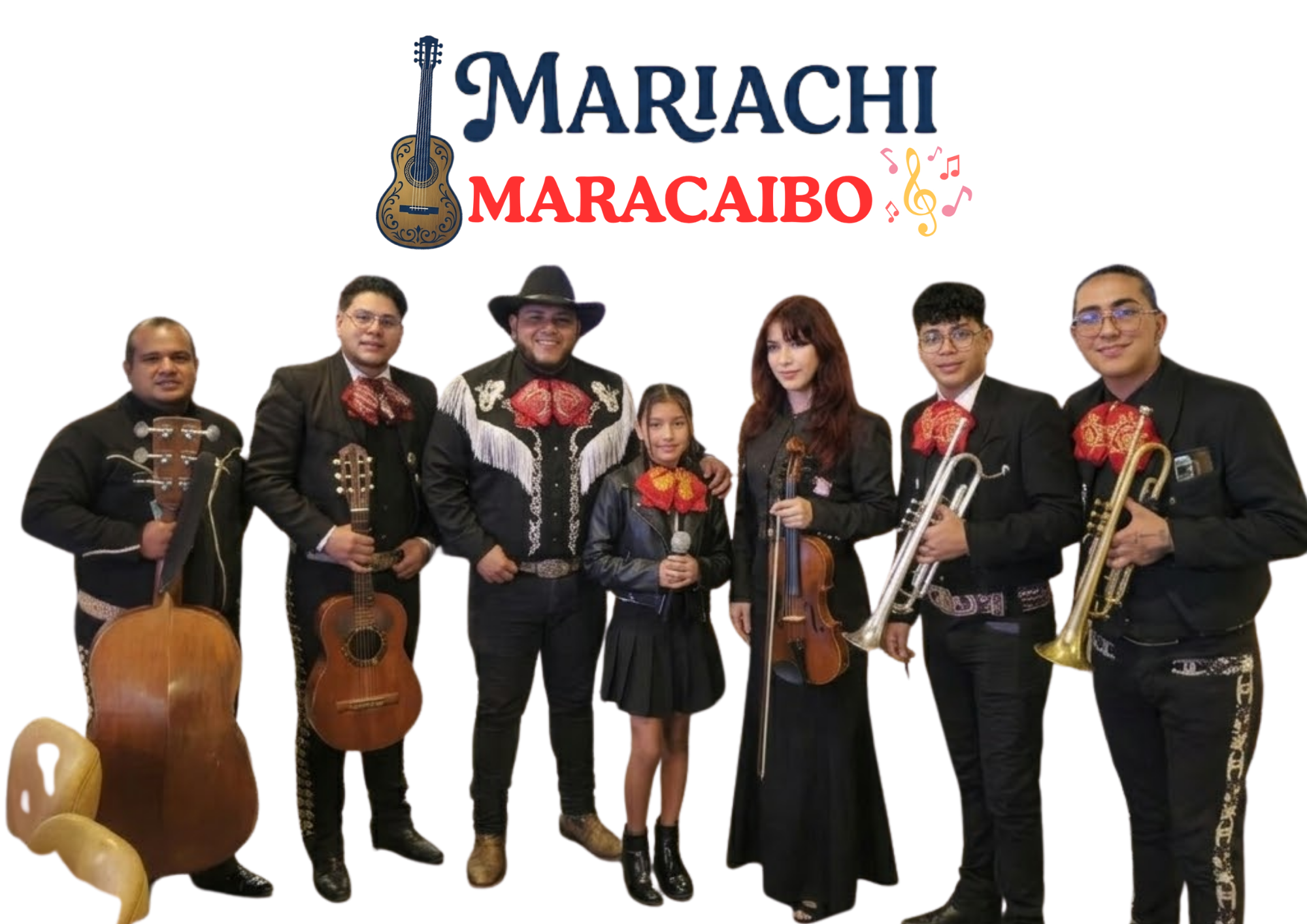 Mariachi Maracaibo